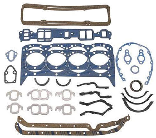 GASKET SET FULL WINDSOR 5L 86-90