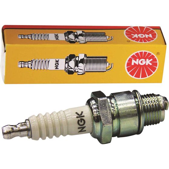 SPARK PLUG WINDSOR & 6 PRE X-FLO (COOL) NGK - EACH