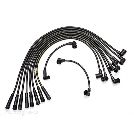 PLUG LEAD SET CLEVELAND AND WINDSOR 8MM BOSCH