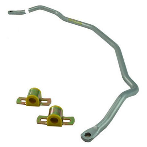 SWAY BAR XM-P FRONT 22MM WHITELINE