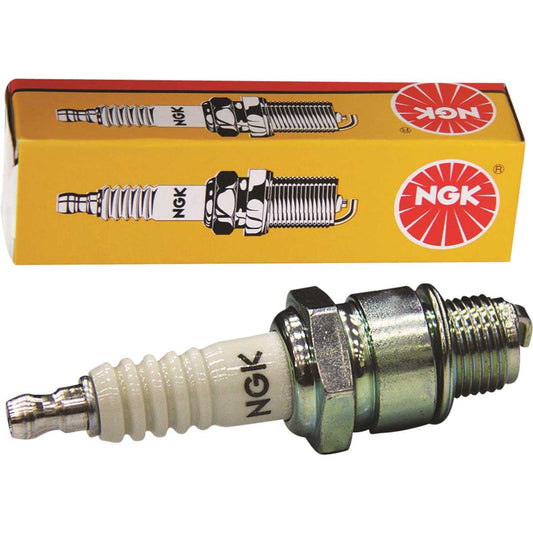 SPARK PLUG 6CYL X/FLO ALLOY XD-E NGK