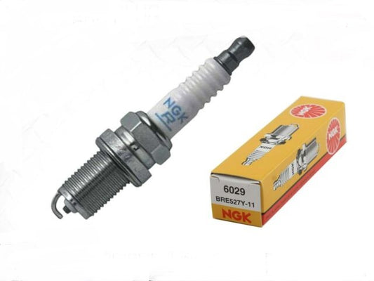 SPARK PLUG 6CYL X-FLO ALLOY XF-EB NGK