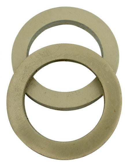 SUMP PLUG NYLON WASHER STD SIZE - 1/2 x 3/4 - THICK - EACH