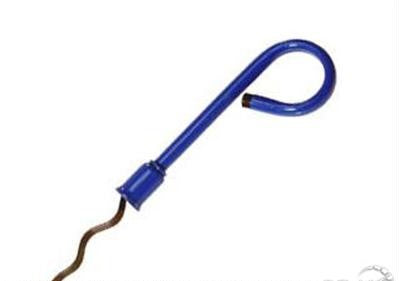 ENGINE OIL DIPSTICK 68-73 WINDSOR