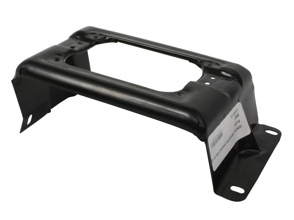 BRACKET CONSOLE MAIN MOUNT XW-Y MANUAL - CONCOURS