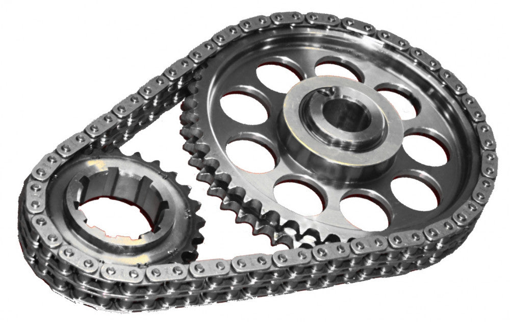 TIMING CHAIN SET CLEVELAND D/ROW ROLLMASTER LINE-BOR