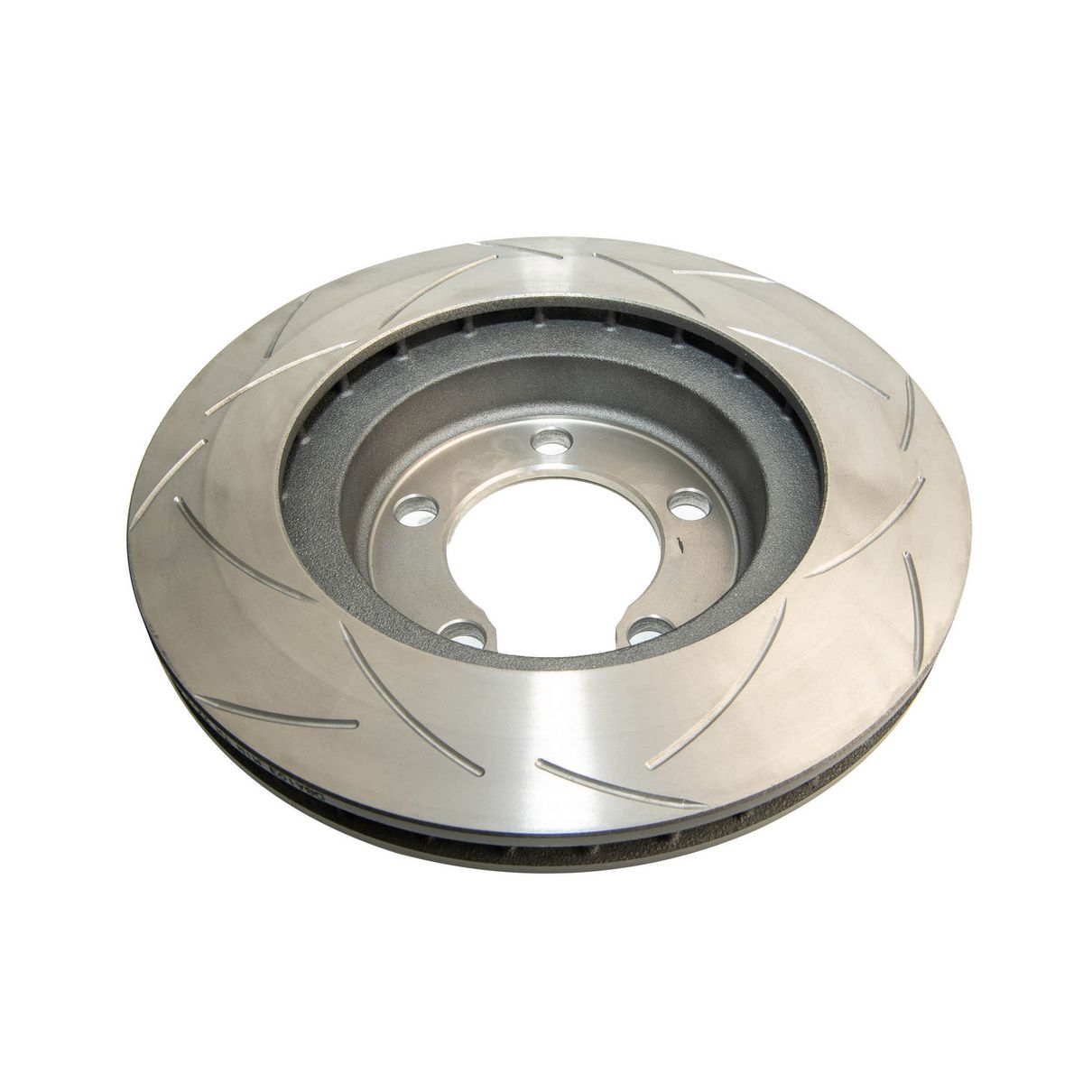 DISC ROTOR REAR 73-79 XB-C/ZH/P5-6 DIMPLED & SLOTTED DBA - EACH