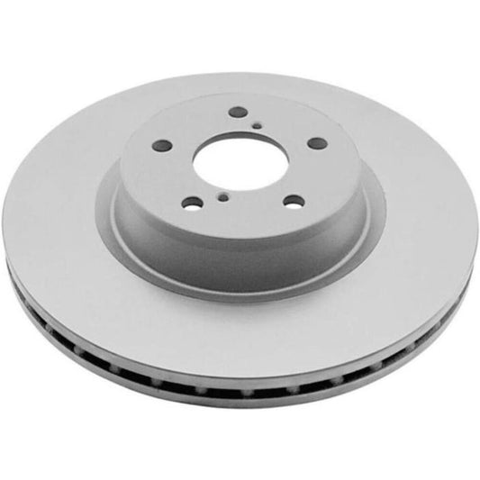 DISC ROTOR REAR EA TO 1/90