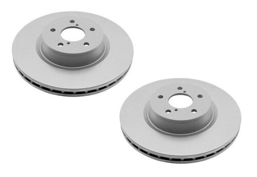 DISC ROTOR FRONT EF-L WITH ABS