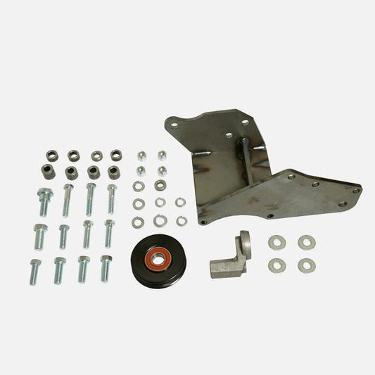 AIRCOND COMPRESSOR MOUNT KIT ROTARY TO CLEVELAND