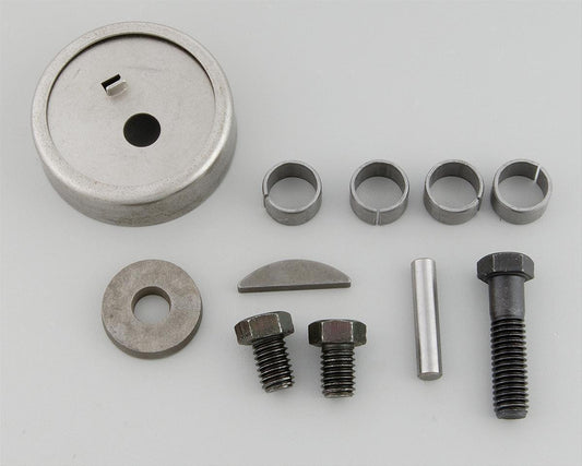 ENGINE HARDWARE FINISHING KIT FE BIG BLOCK 332-428