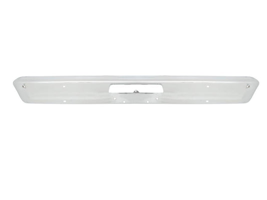 BUMPER BAR REAR XR-Y SEDAN (NOT WAGON) NEW NO-BRACKETS