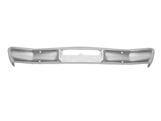 BUMPER BAR FRONT XW-Y NEW NO-BRACKETS