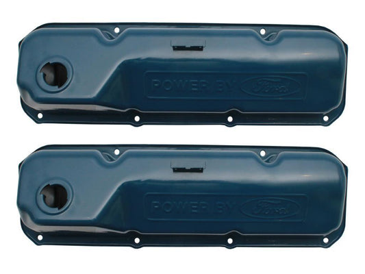 ROCKER COVER CLEVELAND XW-A POWER BY FORD -PR