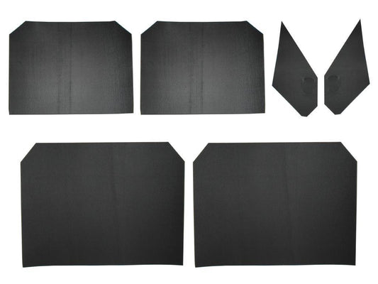 HEADLINING INSULATION KIT XA-C SEDANDZF-H