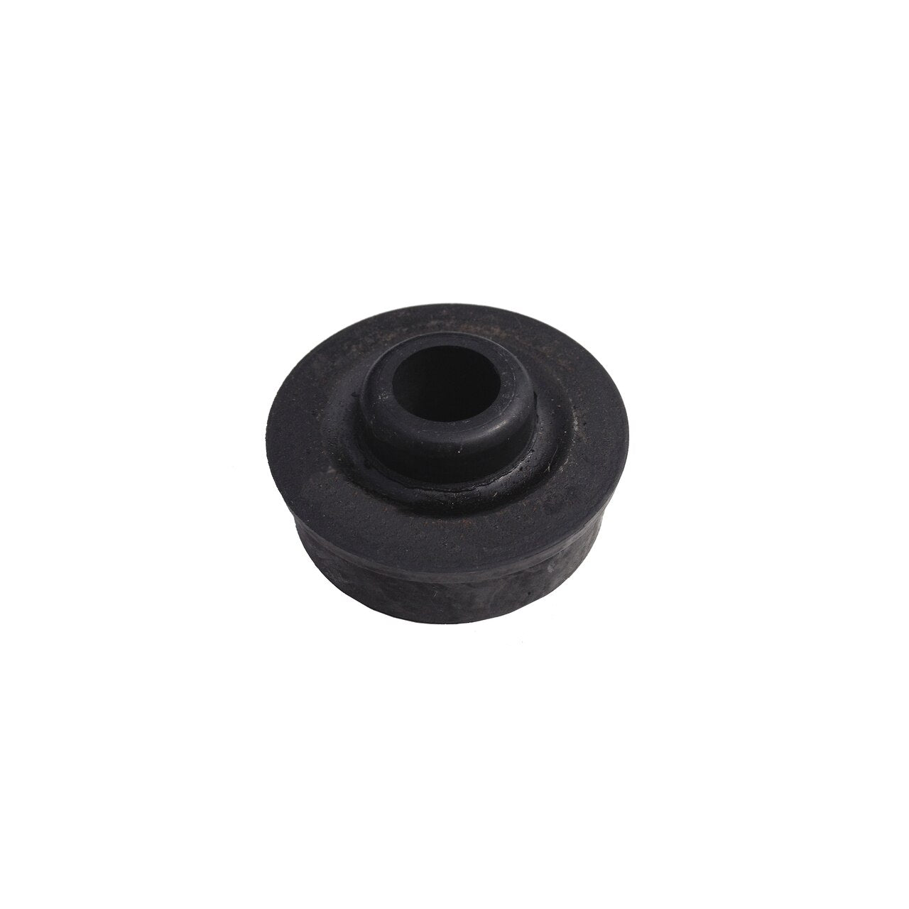 TRANSMISSION MOUNT REAR XM-P - ROUND LOWER TYPE (USE WITH C1DD6068A)