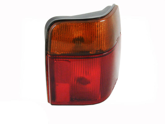 LENSE TAIL LIGHT EA WAGON RH