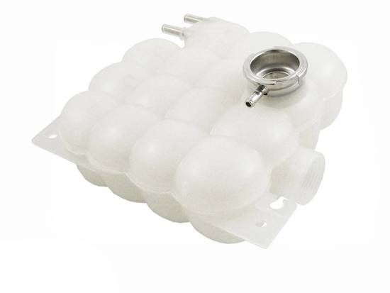 EB-EL 93-98 COOLANT RESERVOIR EXPANSION TANK NO SENSOR