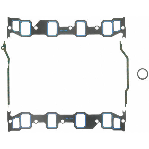 GASKET INTAKE FE 390 MEDIUM RISER FELPRO