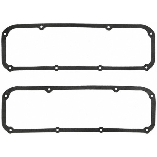 GASKET ROCKER COVER CLEVELAND RUBBER FELPRO RACEPR