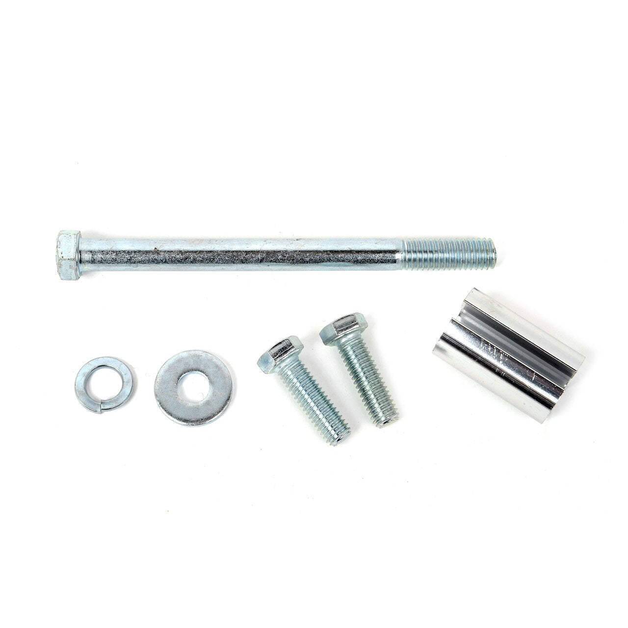 ALTERNATOR SPACER & FASTENER KIT 66-69 289-302W -