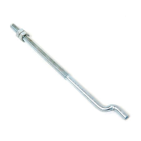 CABLE HANDBRAKE EQ ADJ ROD 64-6 MUSTANG