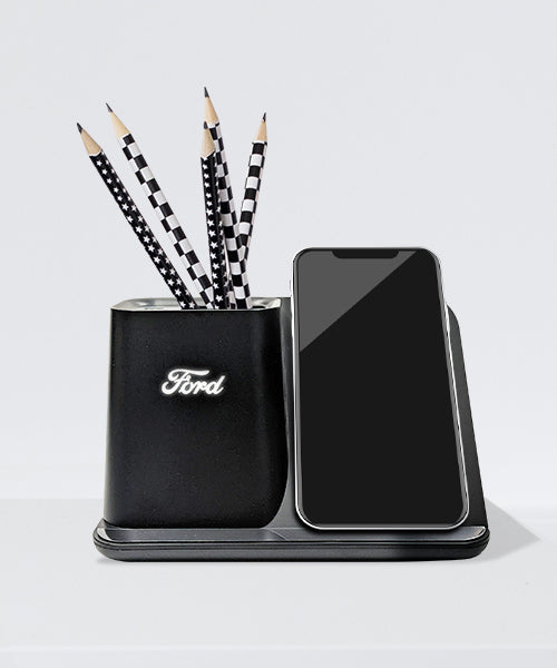 FORD DESKTOP WIRELESS CHARGER