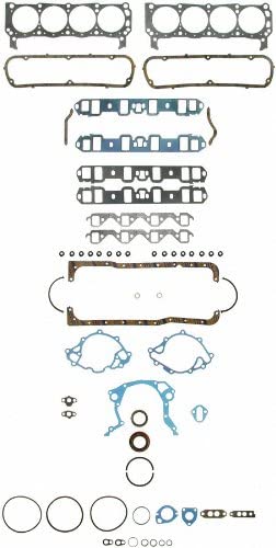 GASKET SET FULL WINDSOR 260-302 60-82