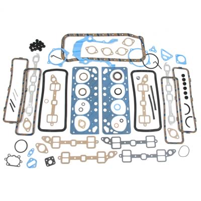 GASKET SET FULL Y-BLOCK 272-292 FELPRO