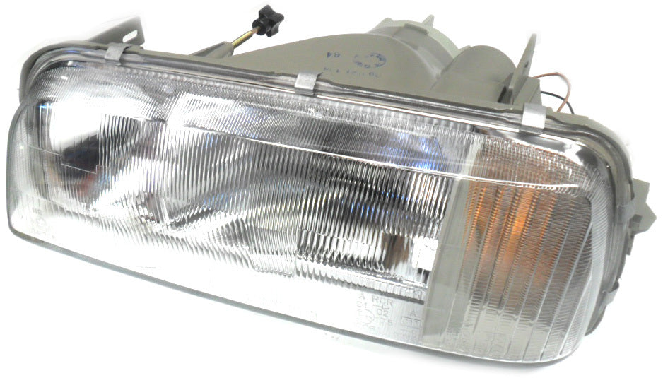 HEADLIGHT XF LH