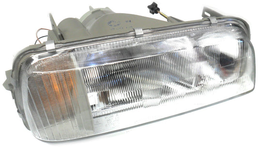 HEADLIGHT XF RH