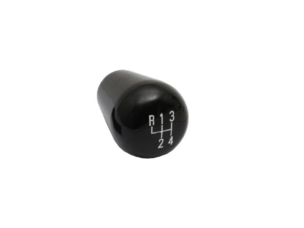 GEAR SHIFT KNOB 4SPD SINGLE RAIL XB TYPE