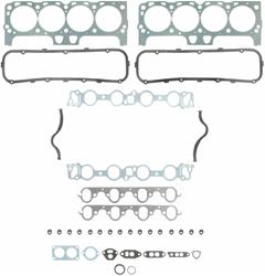 GASKET SET TOP SET 429-460 BIG BLOCK 385