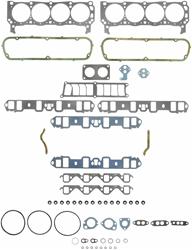 GASKET SET TOP SET WINDSOR 289-302