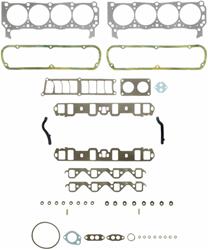 GASKET SET TOP SET WINDSOR 5L 4/87-90