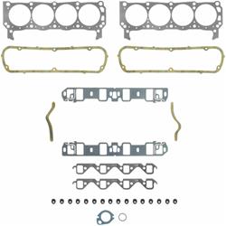 GASKET SET TOP SET WINDSOR 351