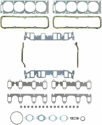 GASKET SET TOP SET FE BIG BLOCK