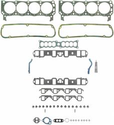 GASKET SET TOP SET WINDSOR 5L 90S ON