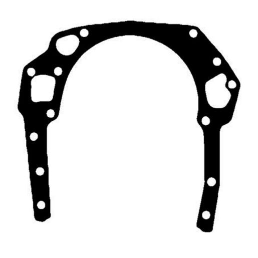 GASKET TIMING COVER CLEVELAND