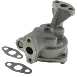 OIL PUMP FE