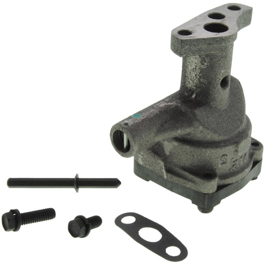 OIL PUMP 6CYL 144-170 1/4 DRIVESHAFT