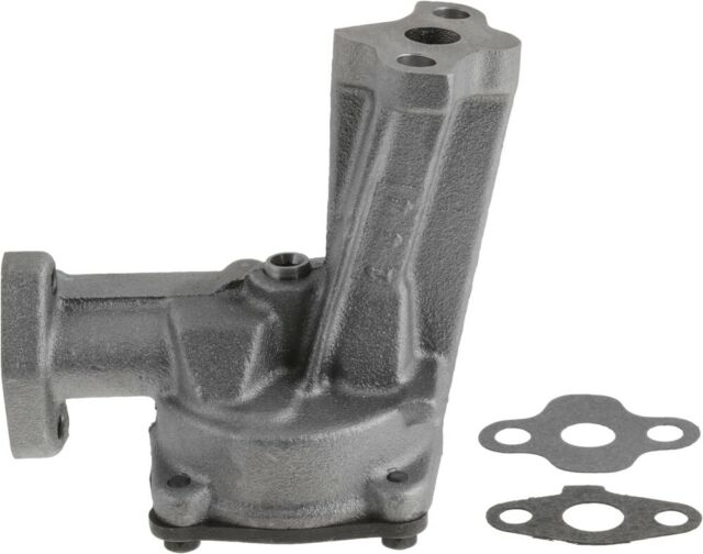 OIL PUMP 221-302W