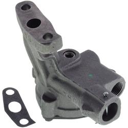 OIL PUMP CLEVELAND STD