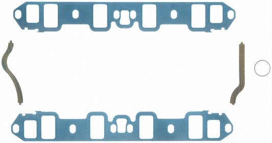 GASKET INTAKE WINDSOR 221-302 TO76 FP