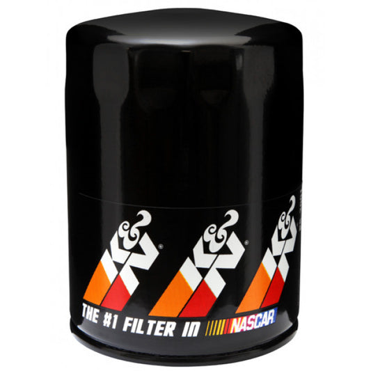 FILTER OIL K&N PRO SERIES (BLACK)