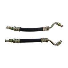 HOSE POWER STEER CONTROL VALVE -RAM 64-66MST PAIR