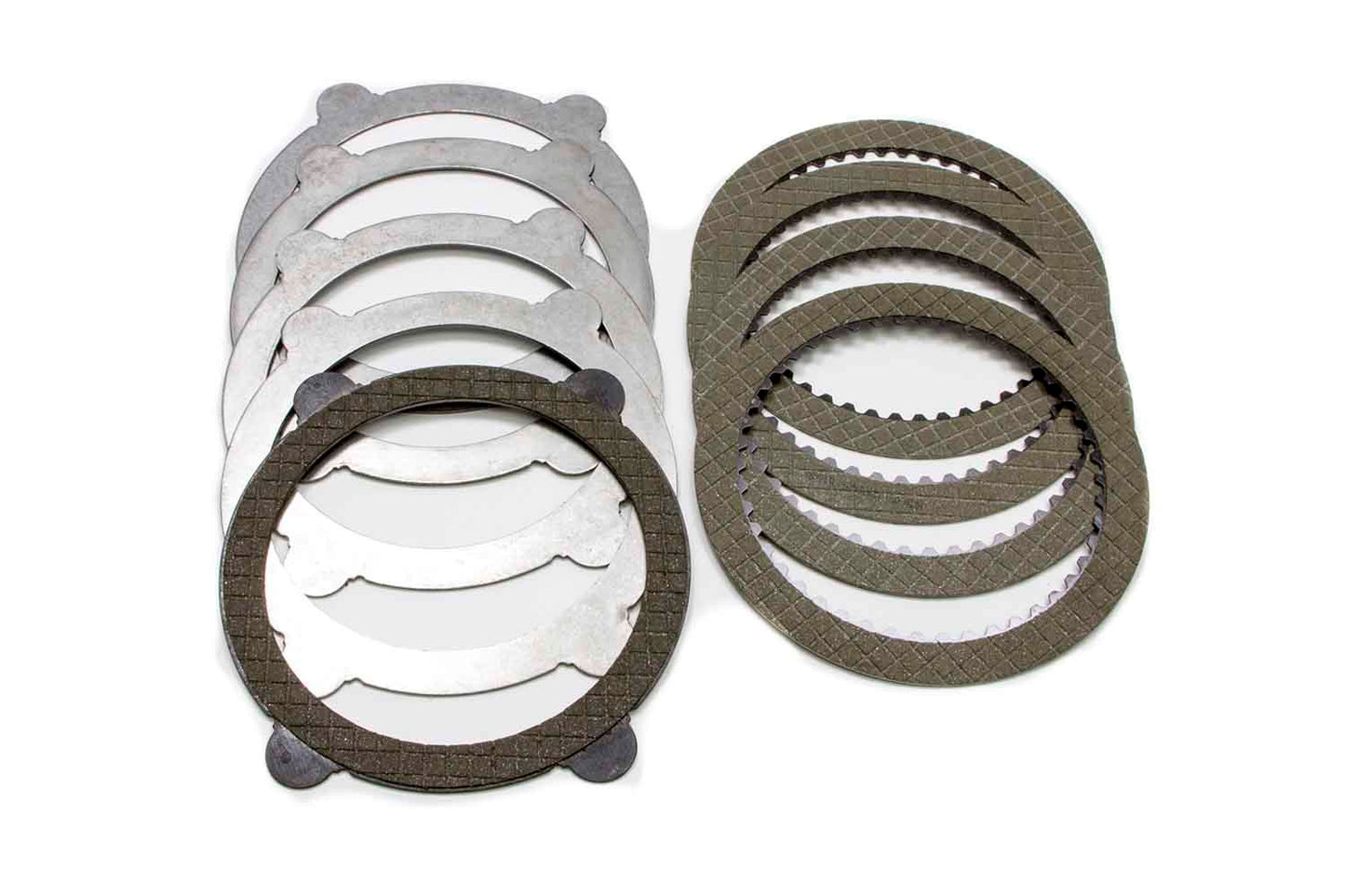 9in DIFFERENTIAL LSD CLUTCH KIT - 9 PIECE