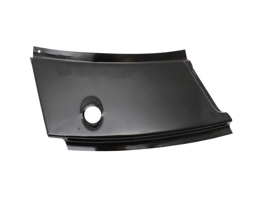 Plenum Rust PANELS & RUST REPAIR – Superoo Falcon Spares