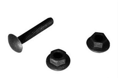 BATTERY CLAMP FASTENER KIT - SUITS XK-Y