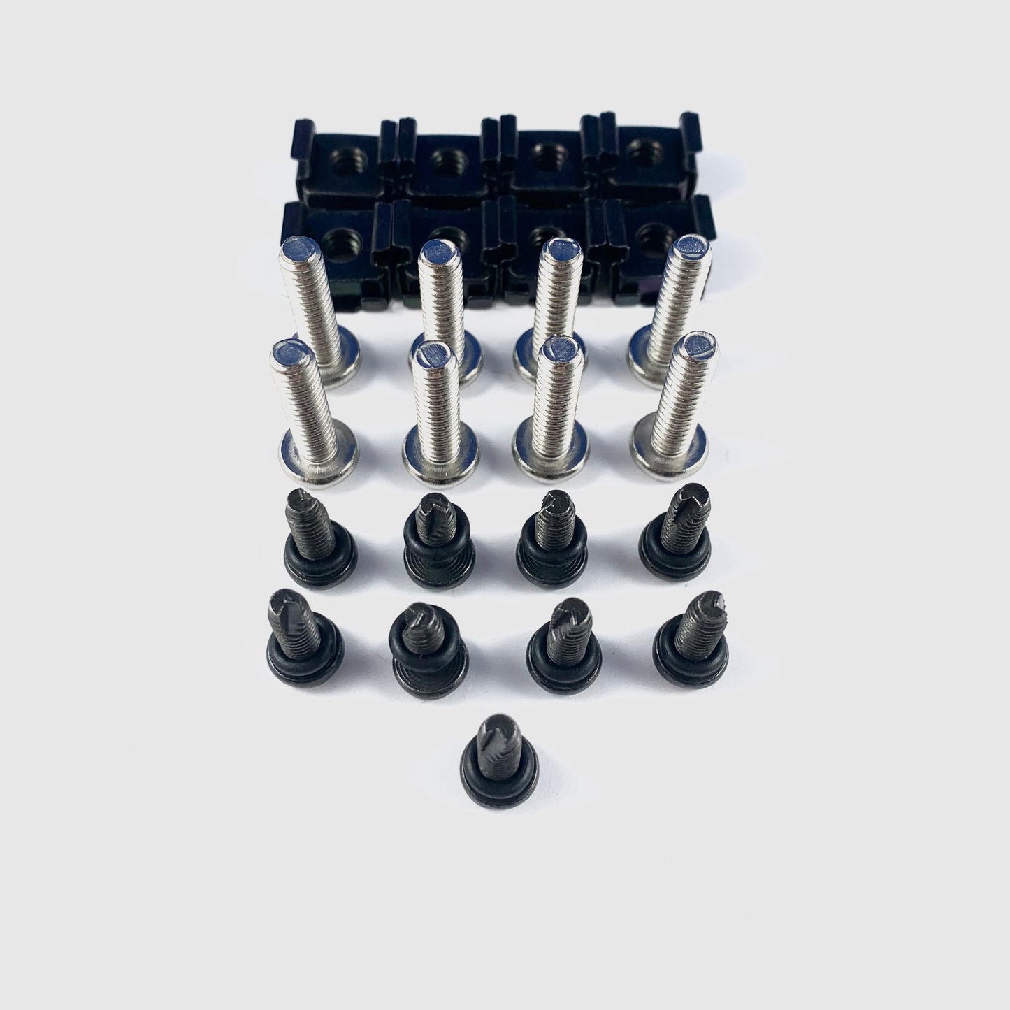 FASTENER KIT TAILIGHT ASSEMBLYS XW-Y